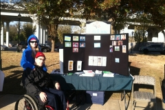 LifeLine-booth-outdoors-at-event