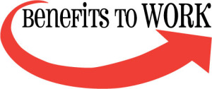 Benefits-to-Work Logo