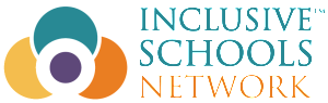 Inclusive Schools Network logo