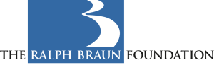 Ralph Braun Foundation logo